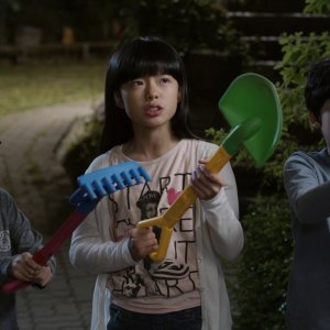 Kamisama no Boto  (2013)