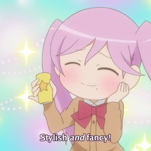 Kamisama no Boto  (2013)