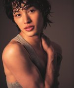Anzai Shintaro Fotoğraf