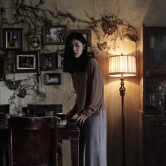 Shadows Hong Kong Movie(2020) photo