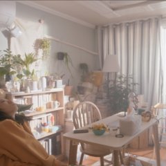 The Noses on the Run Korean Movie photo