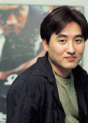 Jeong Gi Hun in Wild Card Korean Movie(2003)
