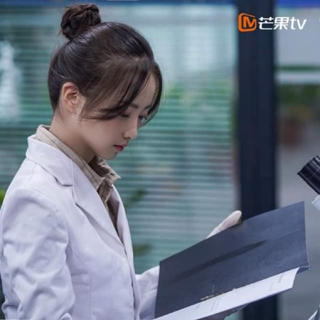 Medical Examiner Dr. Qin: Silent Evidence (2021)