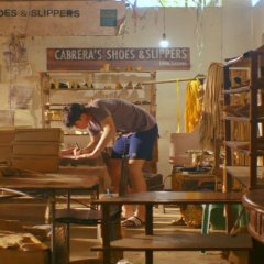 Silly Red Shoes Philippines Movie photo