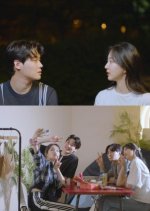 Love On Live Korean Drama photo