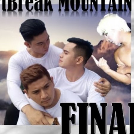 HeartBreak Mountain (2021)