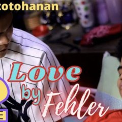 Love by Fehler Philippines Drama photo