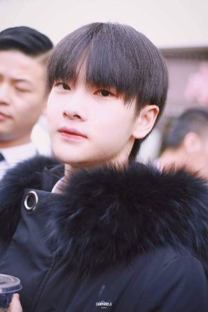 Zhou Zhennan is love