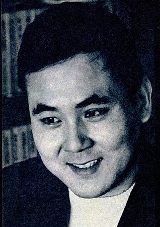 Sugawa Eizo
