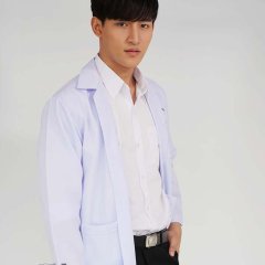 Love, Lie, Haunt the Series: The Haunted Corpse Thai Drama photo