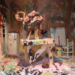 Fumble Studio Korean Movie photo