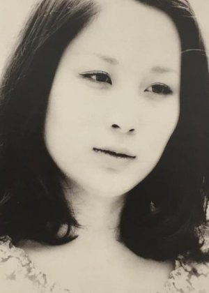 Niwa Masaki in Woman's Case Japanese Drama(1994)