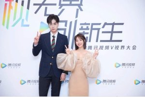 Chinese love little vide