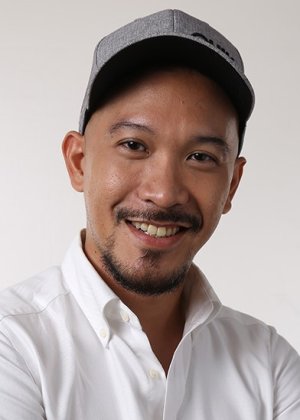 Digo Ricio in Wansapanataym Philippines Drama(2010)