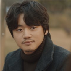 Voice Over Korean Movie photo