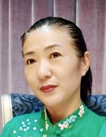 Min Zhuo Mao