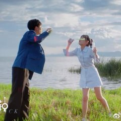 Love O'Clock Chinese Drama photo