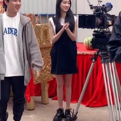 Ghost Axe Chinese Drama photo