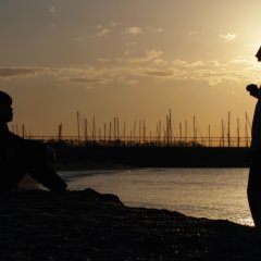 Chi Chi Korean Movie photo