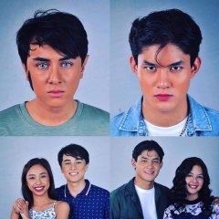 Mystery of the Twin Bat Philippines Drama photo