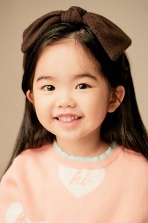 Eun Seo Oh