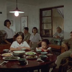 Red Persimmon Taiwanese Movie photo