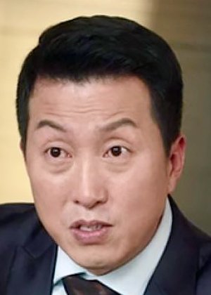 Lee Young Jin