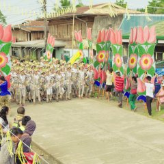 Bambanti Philippines Movie photo