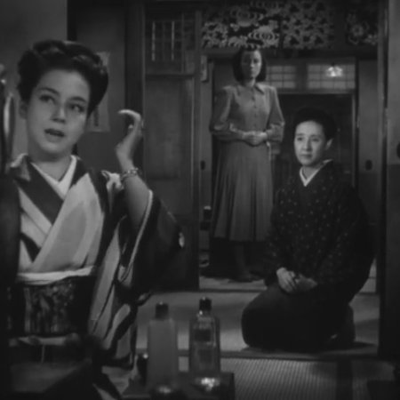 Clothes of Deception (1951)