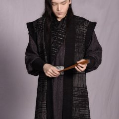 Love with Blackbelly Lord Chinese Drama photo