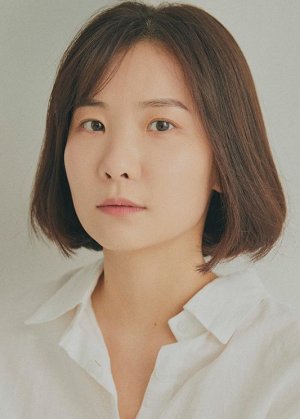 Min Kyung Kim