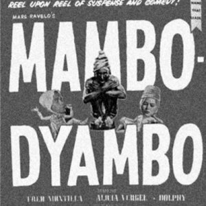 Mambo Dyambo (1955)