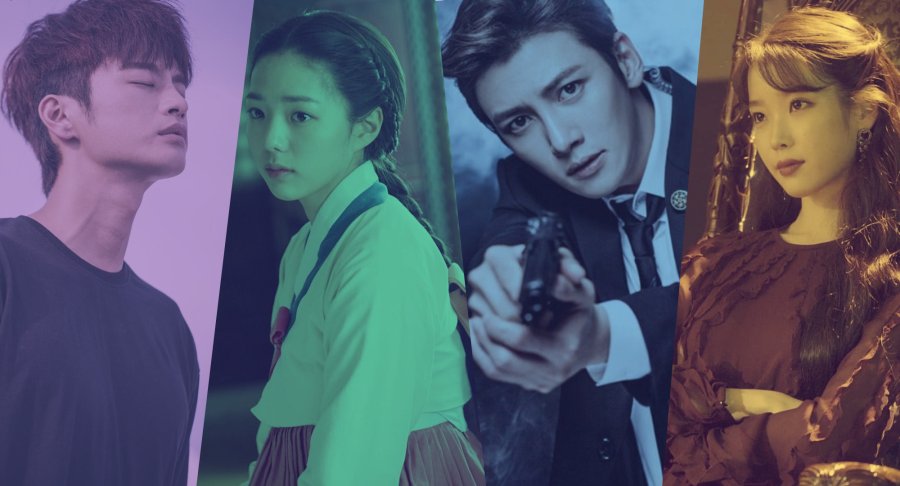 Who's Your K-Drama Love Match and Soulmates Based On Your MBTI