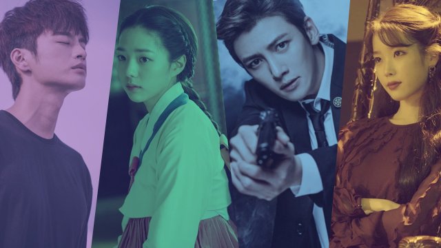 My Queen Review  Taiwanese drama Amino