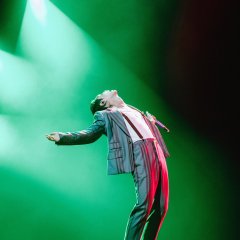 I Am Singer Songwriter Season 2 Chinese TV Program photo