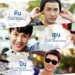 Love Sick Season 2 Thai Drama photo