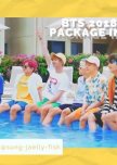 BTS Summer Package 2018 Saipan korean drama review