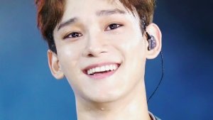 EXO's Chen Welcomes His First Child