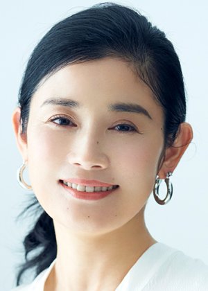 Horikiri Chiyomi | Minami-kun no Koibito