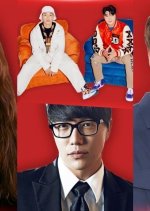 The Voice of Korea Season 3 Korean TV Program photo