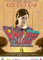Star na si Van Damme Stallone Philippines Movie photo
