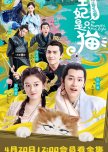 Cat Shifters (movies & dramas)