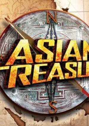 Asian Treasures (2007) poster