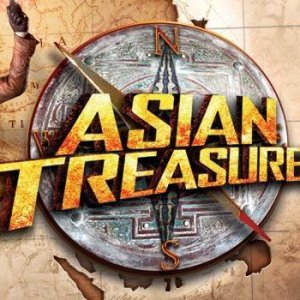 Asian Treasures (2007)