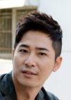 Kang Ji Hwan di Feel Good To Die Drama Korea (2018)