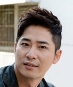 Kang Ji Hwan