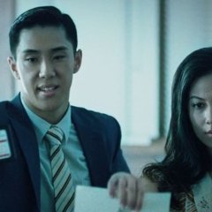 Chasing the Dragon (2017) photo