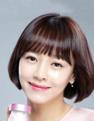 Kang Sung-Yeon