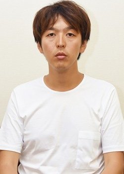 Fujino Ryouta in Suikyuu Yankees Japanese Drama(2014)