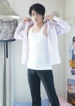 Morimoto Keiji no Ojisan Kansatsu Nikki Japanese Drama photo